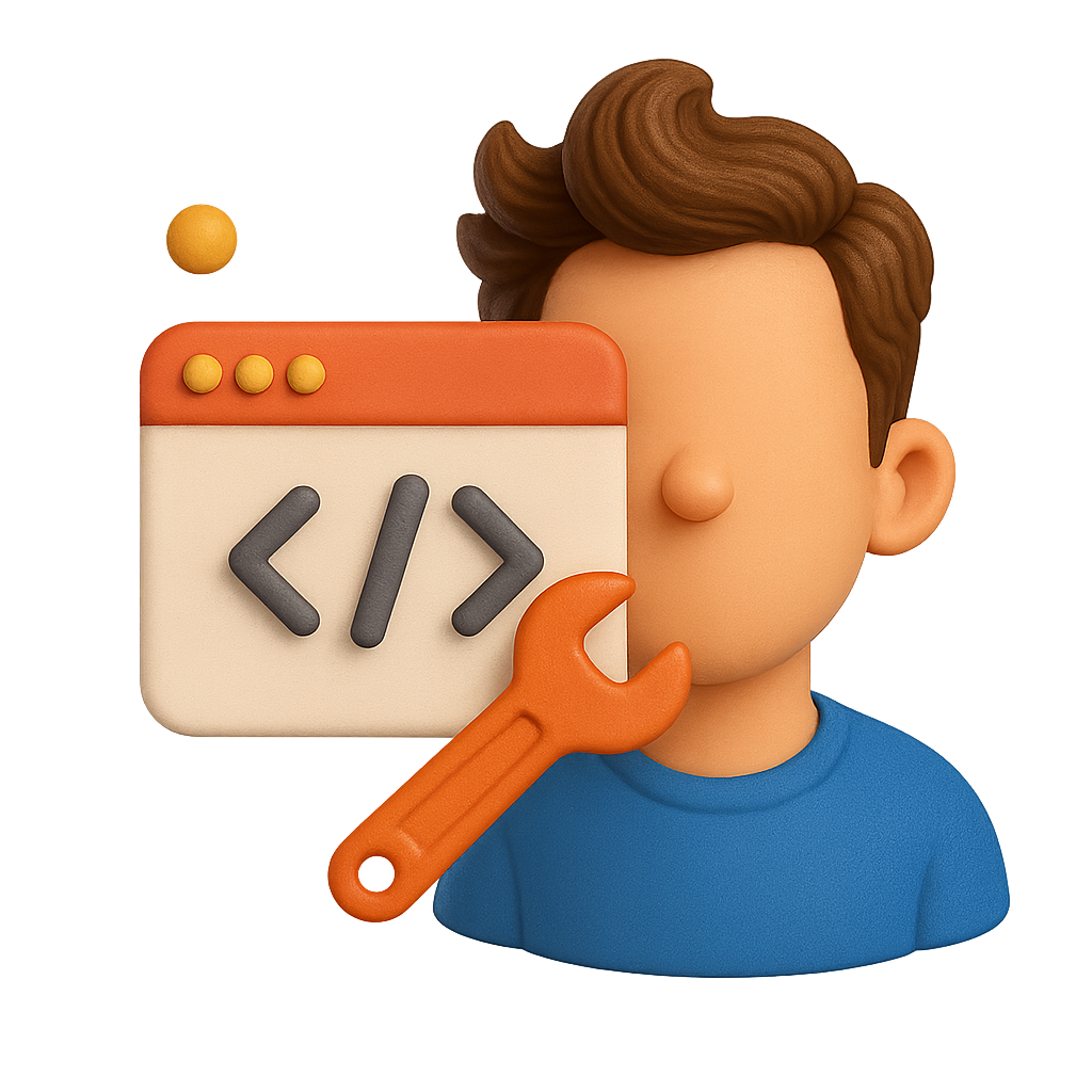 UI/UX & Website Design