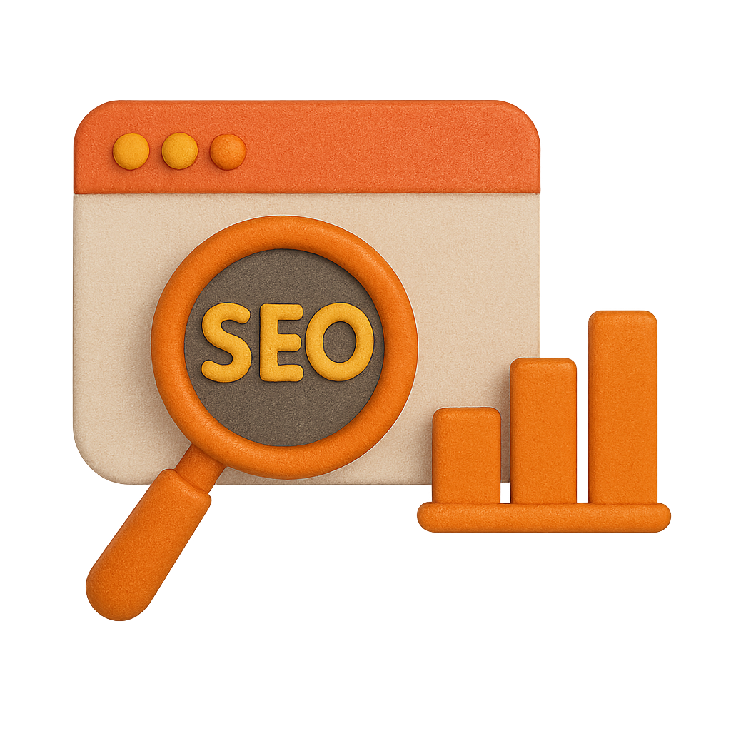 SEO (Search Engine Optimization)