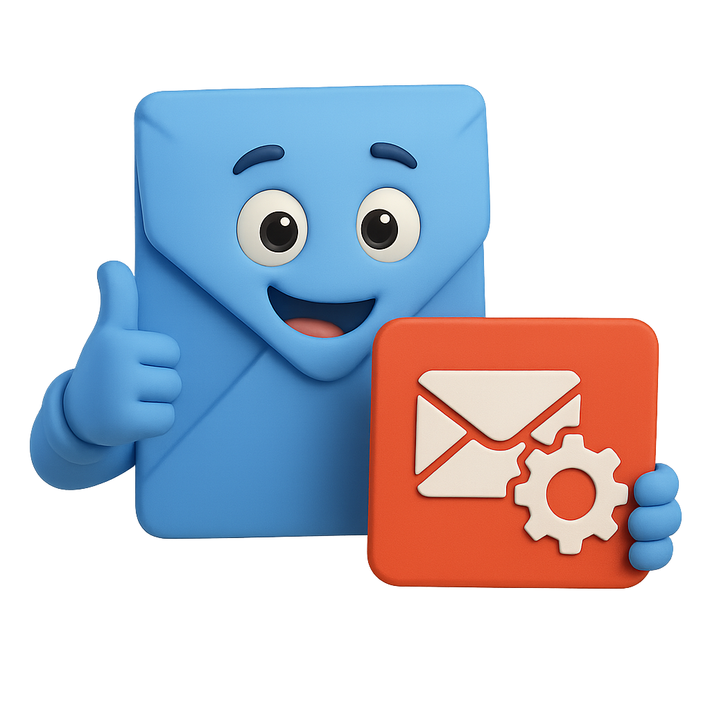 Email Marketing 
& Automation