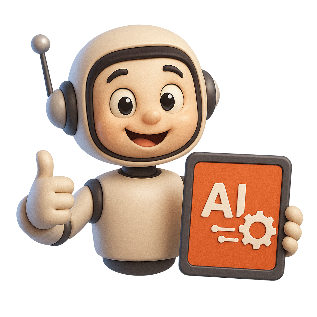 AI Content & Automation